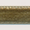 Single-Face Velveteen Ribbon #72