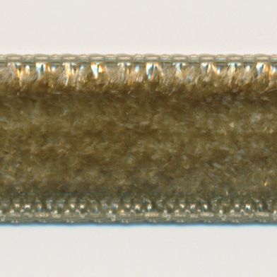 Single-Face Velveteen Ribbon #72