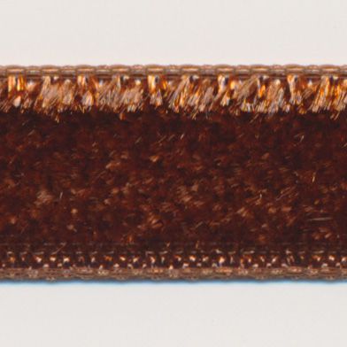 Single-Face Velveteen Ribbon #73