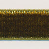 Single-Face Velveteen Ribbon #76