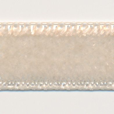 Single-Face Velveteen Ribbon #78