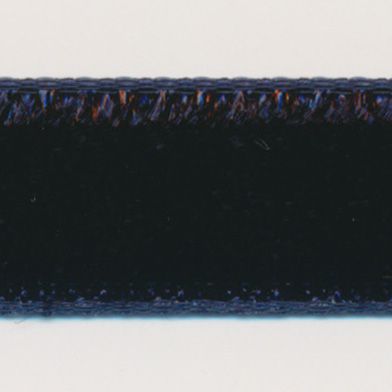 Single-Face Velveteen Ribbon #96