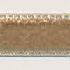 Double-Face Velveteen Ribbon #27