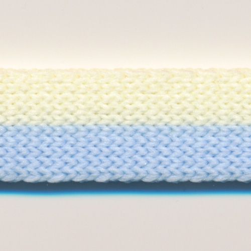 Cushion Knit Tape #1
