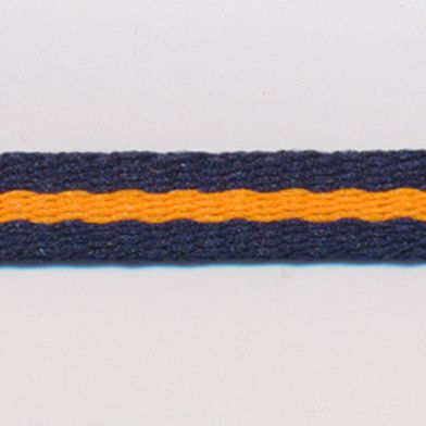 Stripe Grosgrain Ribbon #14