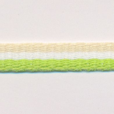 Stripe Grosgrain Ribbon #17