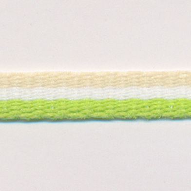 Stripe Grosgrain Ribbon #17