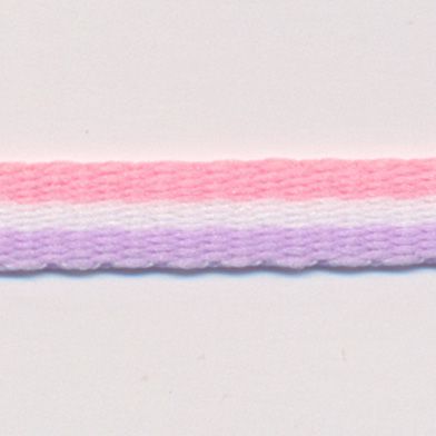 Stripe Grosgrain Ribbon #18