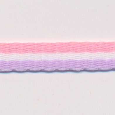 Stripe Grosgrain Ribbon #18