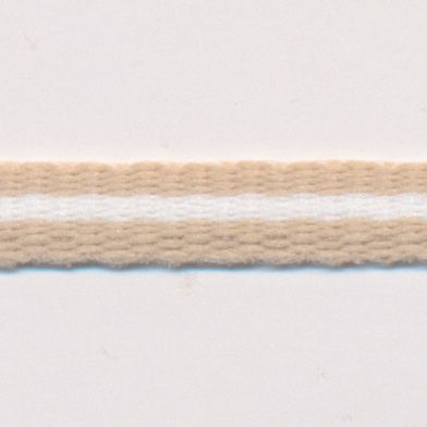 Stripe Grosgrain Ribbon #1