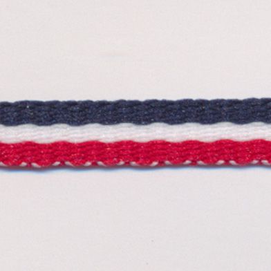 Stripe Grosgrain Ribbon #20