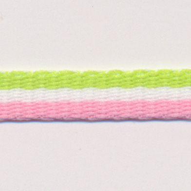 Stripe Grosgrain Ribbon #22