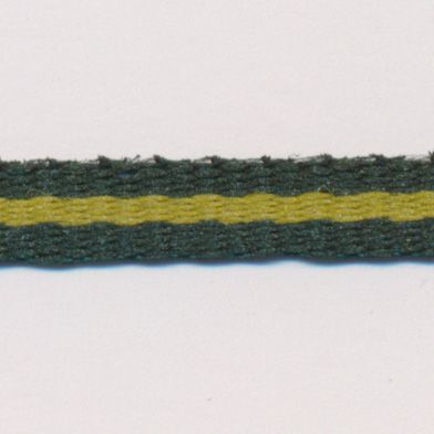 Stripe Grosgrain Ribbon #3