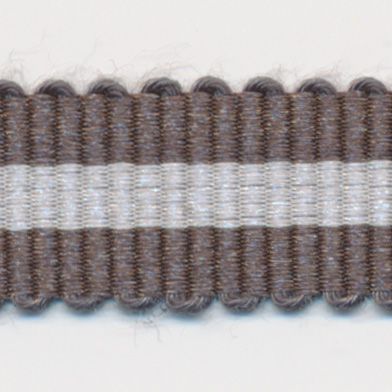 Stripe Grosgrain Ribbon #7