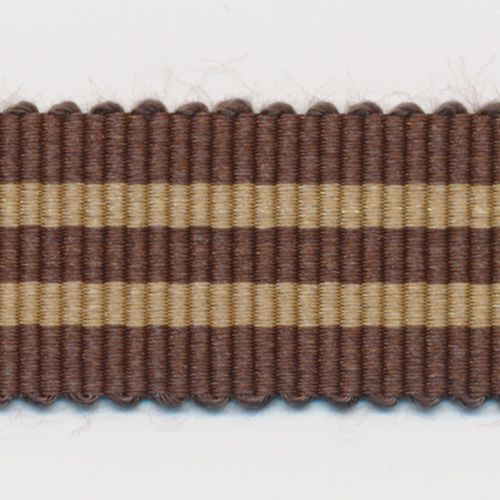 Stripe Grosgrain Ribbon #11