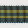 Stripe Grosgrain Ribbon #12