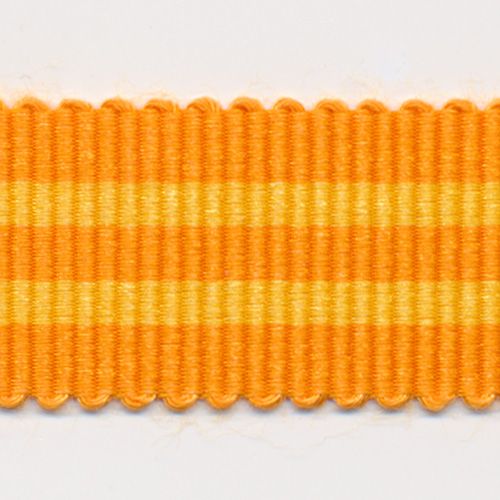 Stripe Grosgrain Ribbon #13