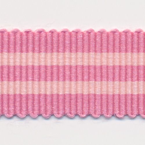 Stripe Grosgrain Ribbon #14