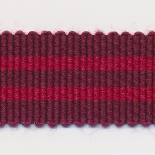 Stripe Grosgrain Ribbon #15