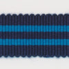 Stripe Grosgrain Ribbon #17