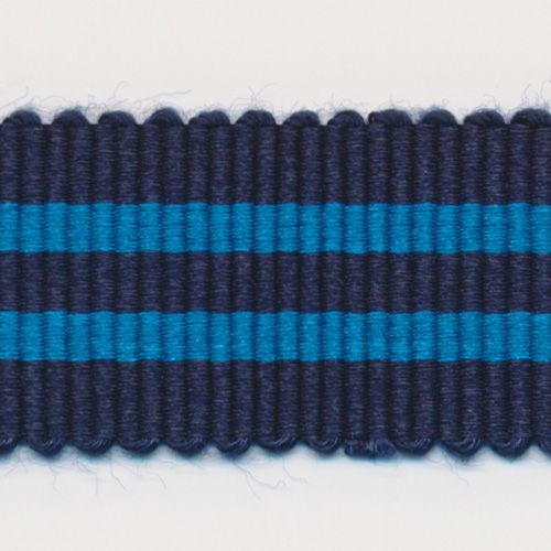 Stripe Grosgrain Ribbon #17