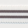 Stripe Grosgrain Ribbon #2