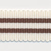 Stripe Grosgrain Ribbon #3