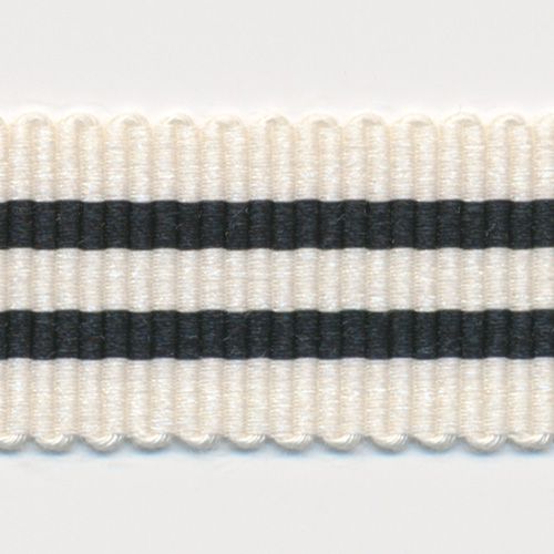 Stripe Grosgrain Ribbon #4