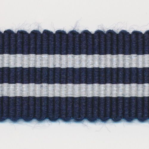Stripe Grosgrain Ribbon #6