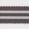 Stripe Grosgrain Ribbon #7