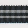 Stripe Grosgrain Ribbon #9