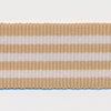 Stripe Grosgrain Ribbon #10