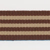 Stripe Grosgrain Ribbon #11