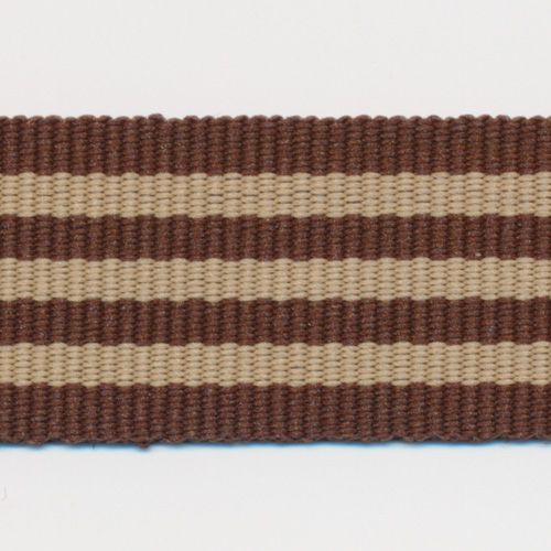 Stripe Grosgrain Ribbon #11