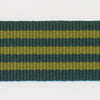 Stripe Grosgrain Ribbon #12