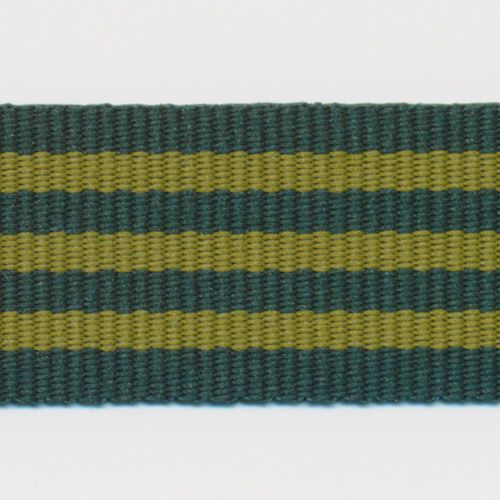 Stripe Grosgrain Ribbon #12