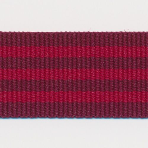 Stripe Grosgrain Ribbon #15