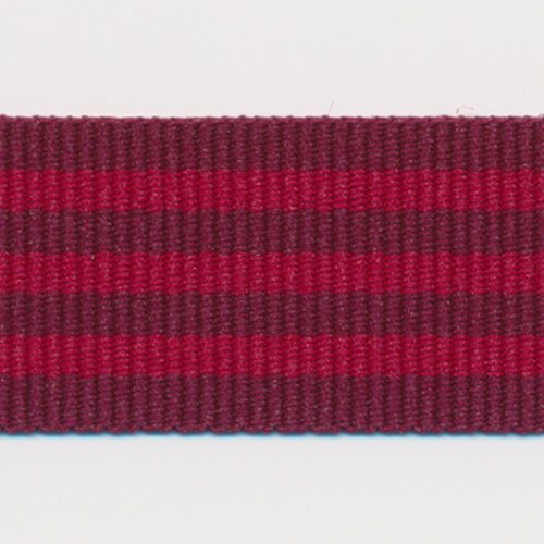 Stripe Grosgrain Ribbon #15