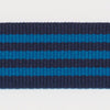 Stripe Grosgrain Ribbon #17