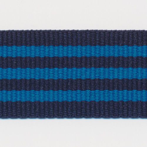 Stripe Grosgrain Ribbon #17