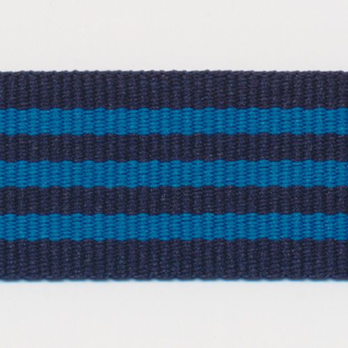 Stripe Grosgrain Ribbon #17