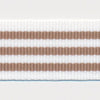 Stripe Grosgrain Ribbon #1