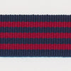 Stripe Grosgrain Ribbon #20