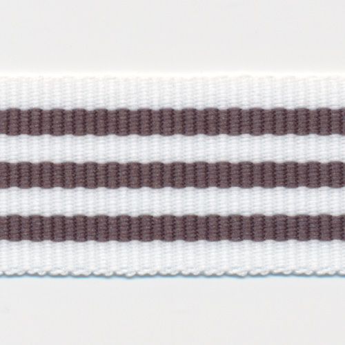 Stripe Grosgrain Ribbon #2