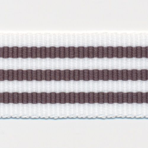 Stripe Grosgrain Ribbon #2