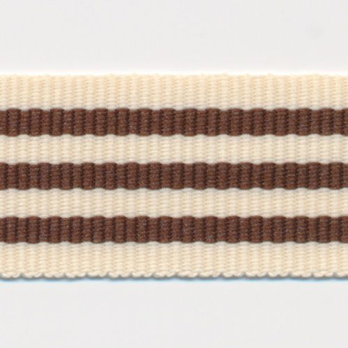 Stripe Grosgrain Ribbon #3