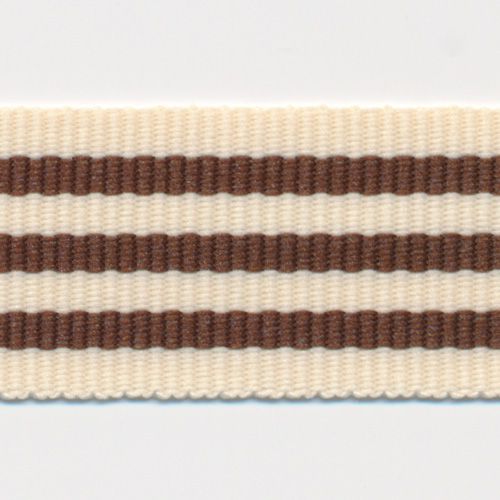 Stripe Grosgrain Ribbon #3