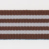 Stripe Grosgrain Ribbon #5