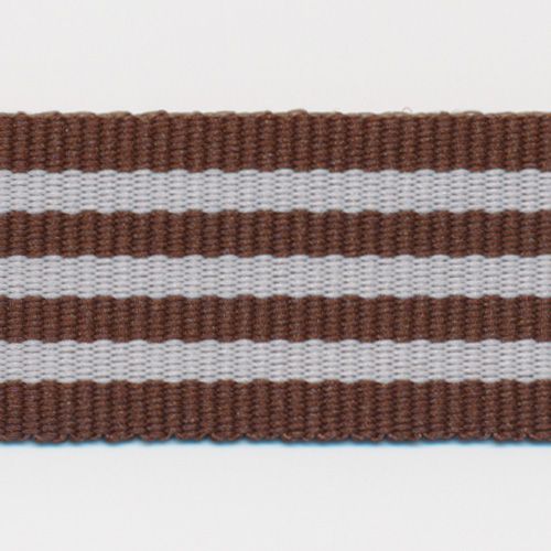 Stripe Grosgrain Ribbon #5