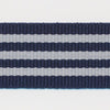 Stripe Grosgrain Ribbon #6